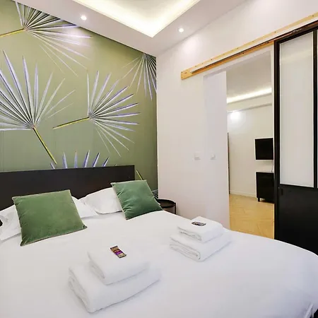 Serene - 1br-4p - Place De La Bastille Apartment *