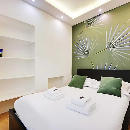 Serene - 1br-4p - Place De La Bastille Apartment